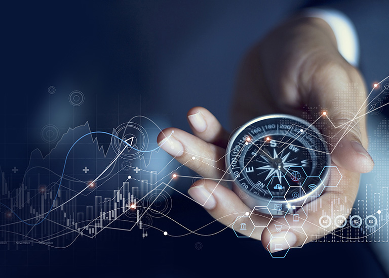 Leistung fuehrunginstrument